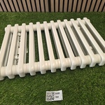 Radiator Radson, wit
